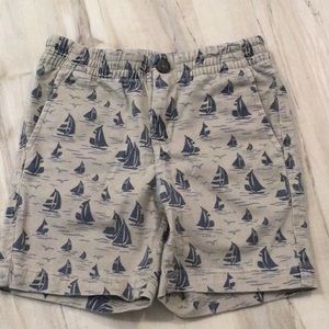 Janie and Jack Shorts